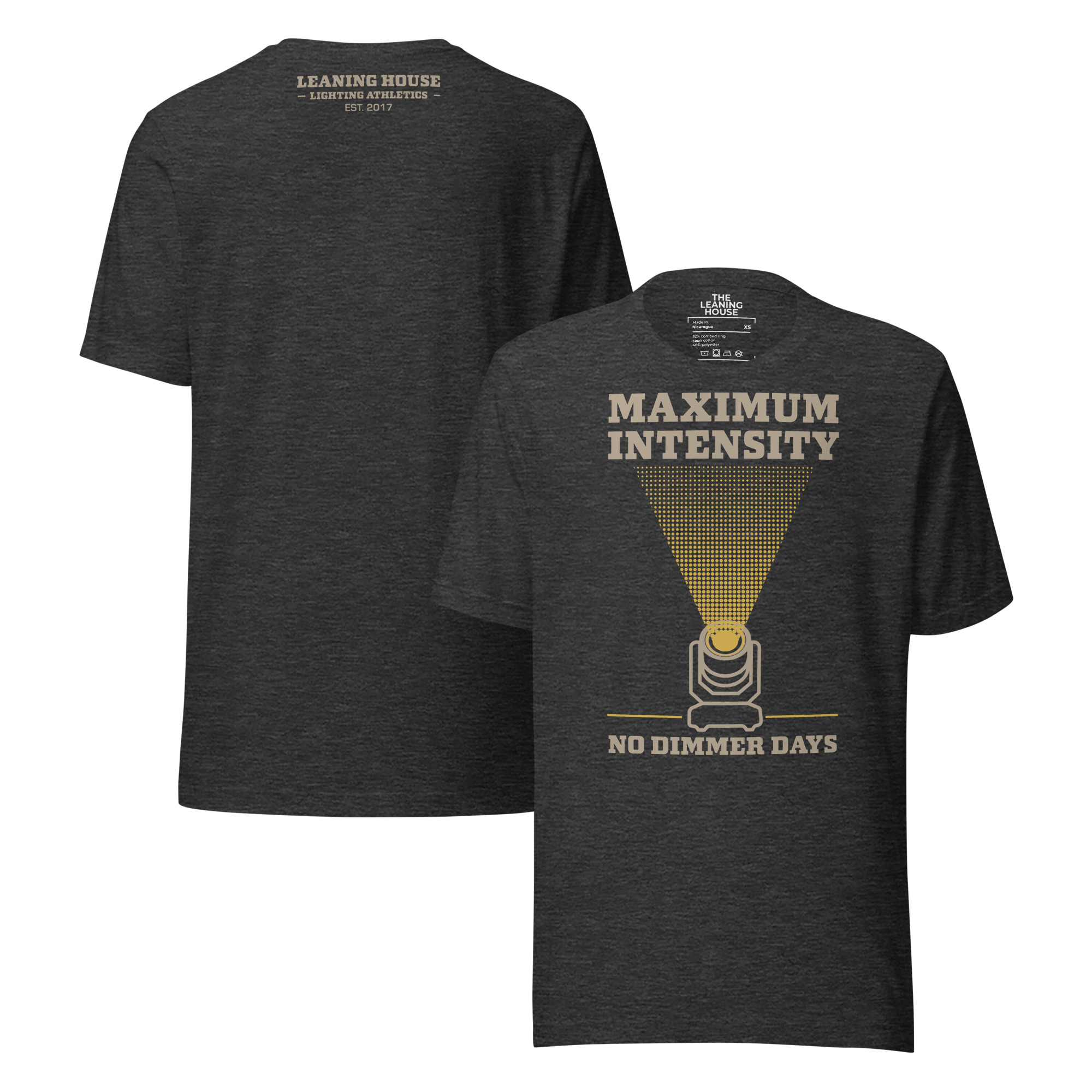 Maximum Intensity