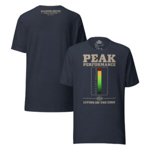 Peak Performance