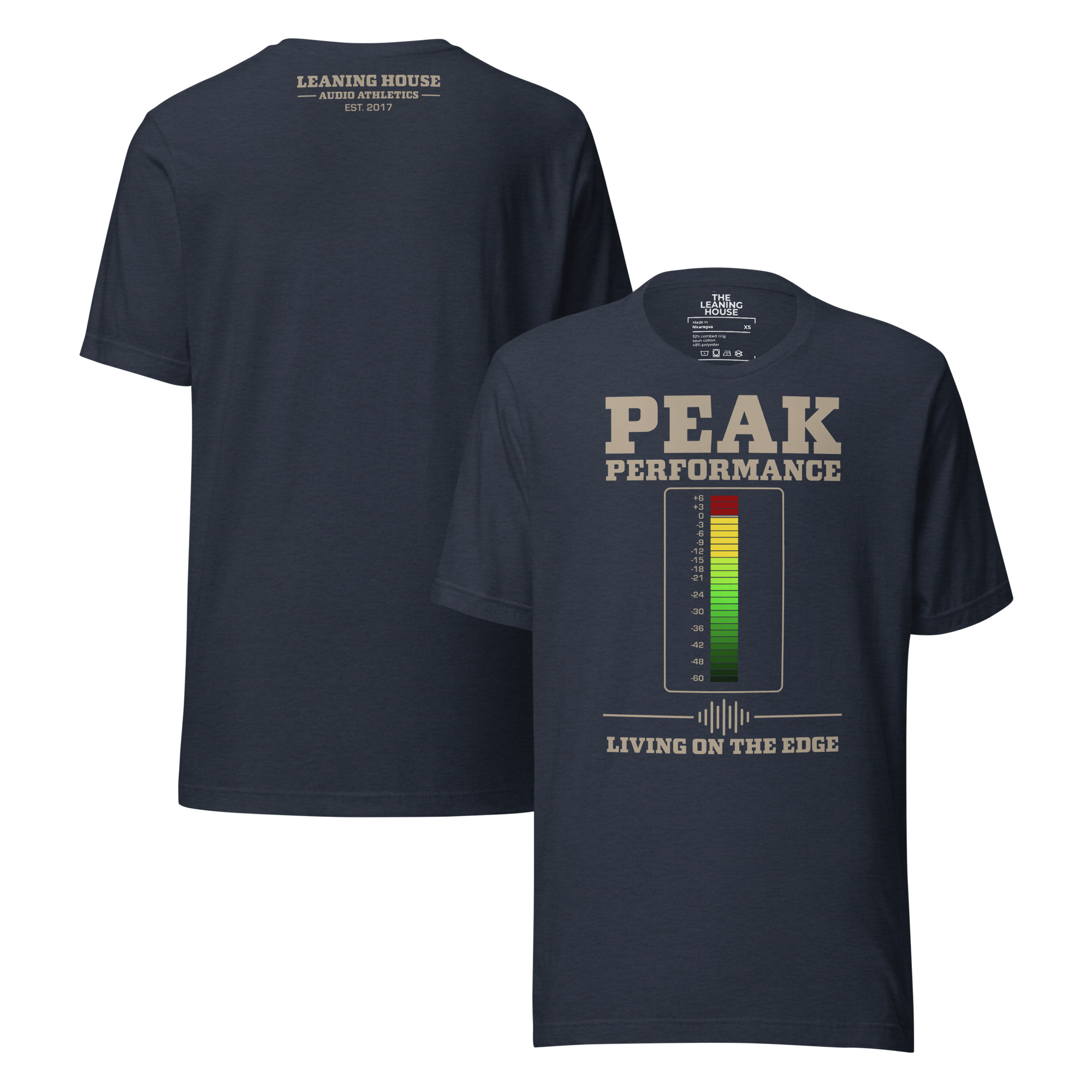 Peak Performance