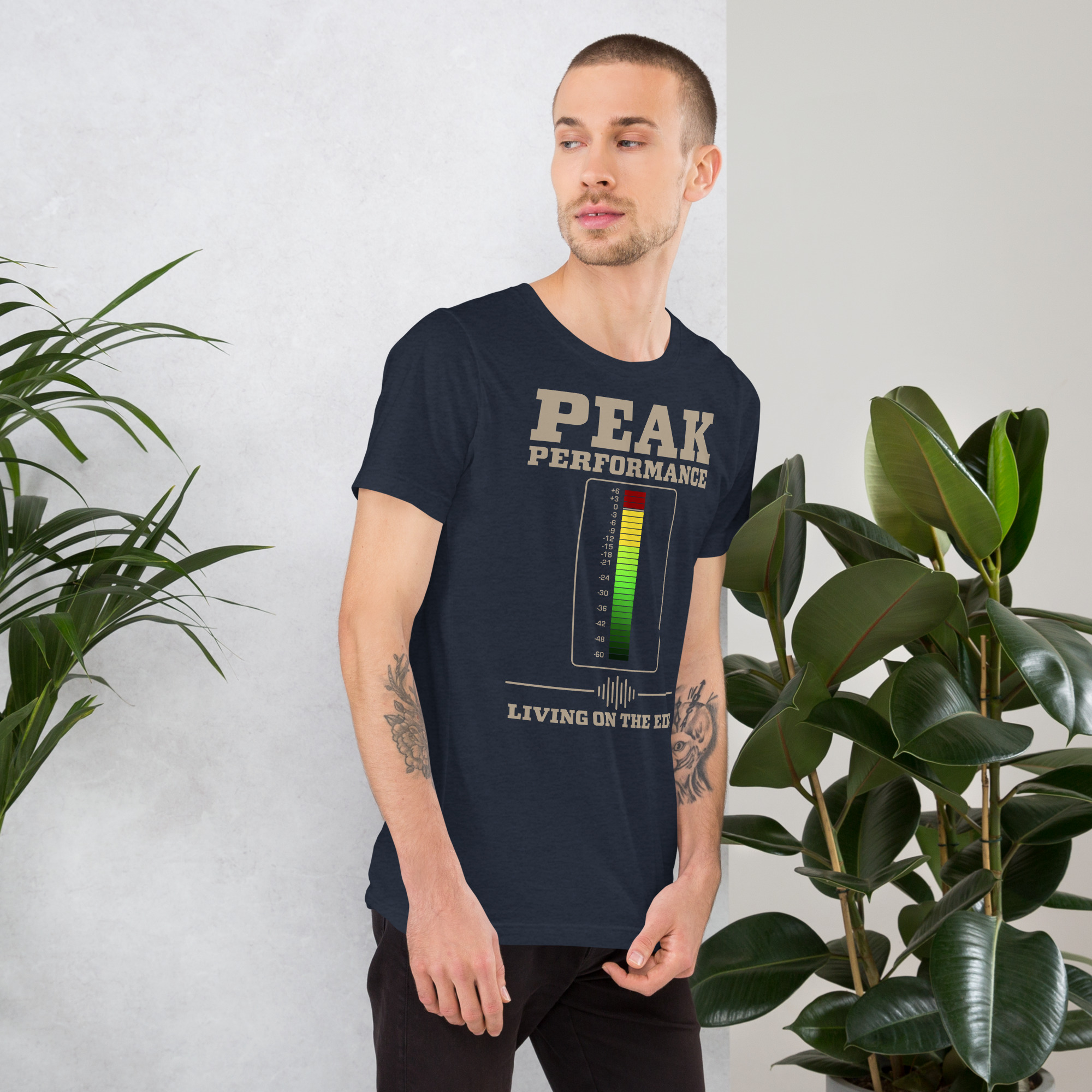 Peak Performance - Image 2