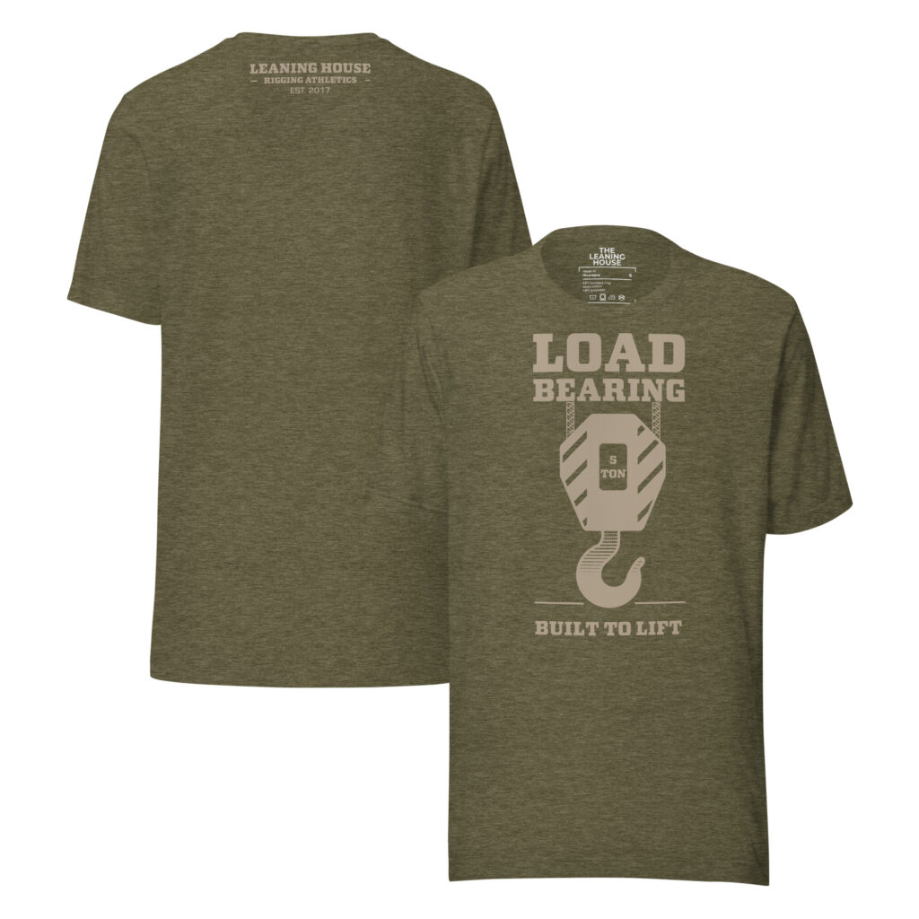 Load Bearing