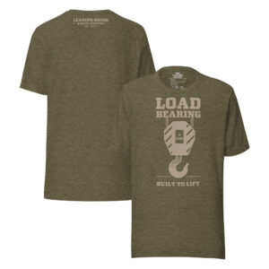 Load Bearing