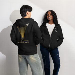 No Dimmer Days L7 Hoodie