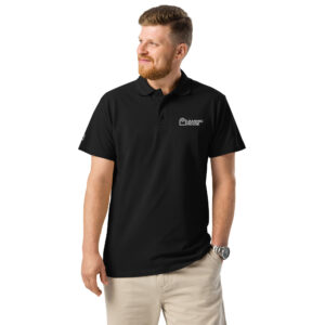 Pique Crew Polo