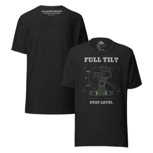Full Tilt