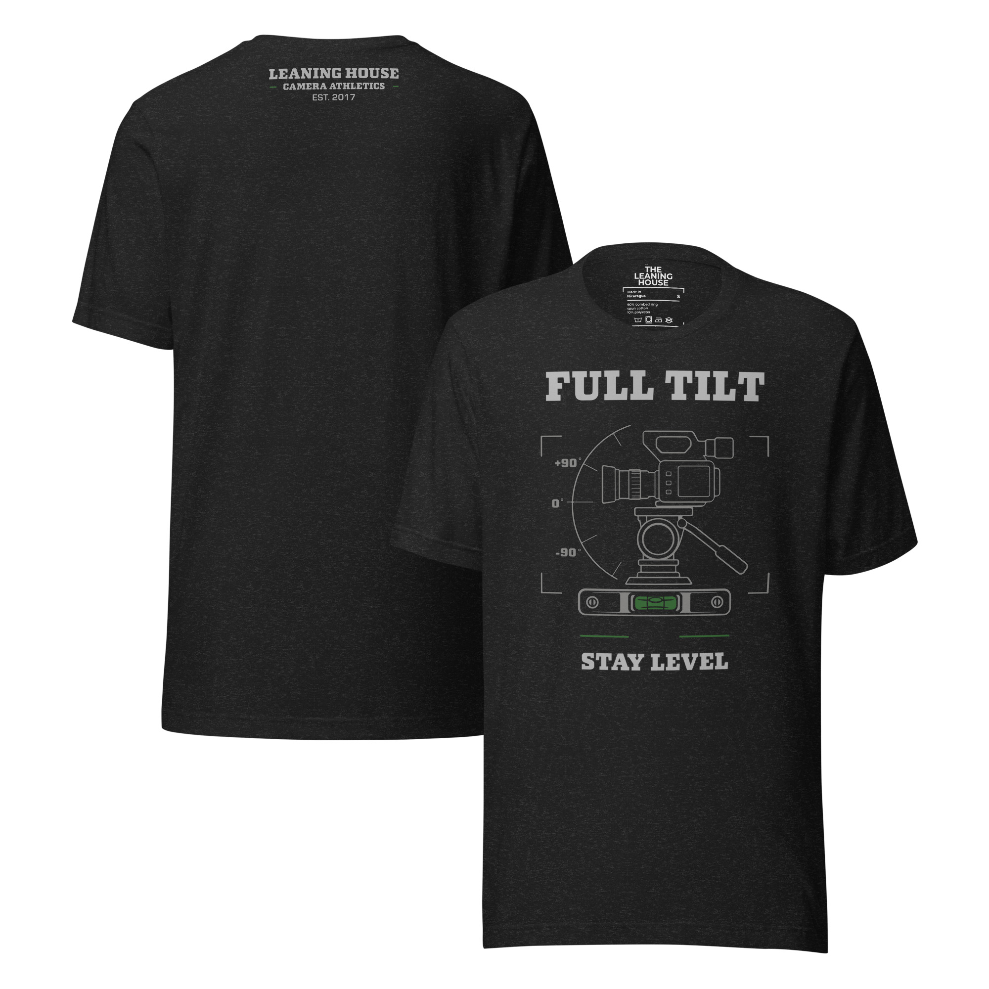 Full Tilt